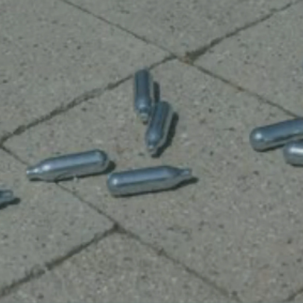 Laughing Gas To Be Illegal This Year