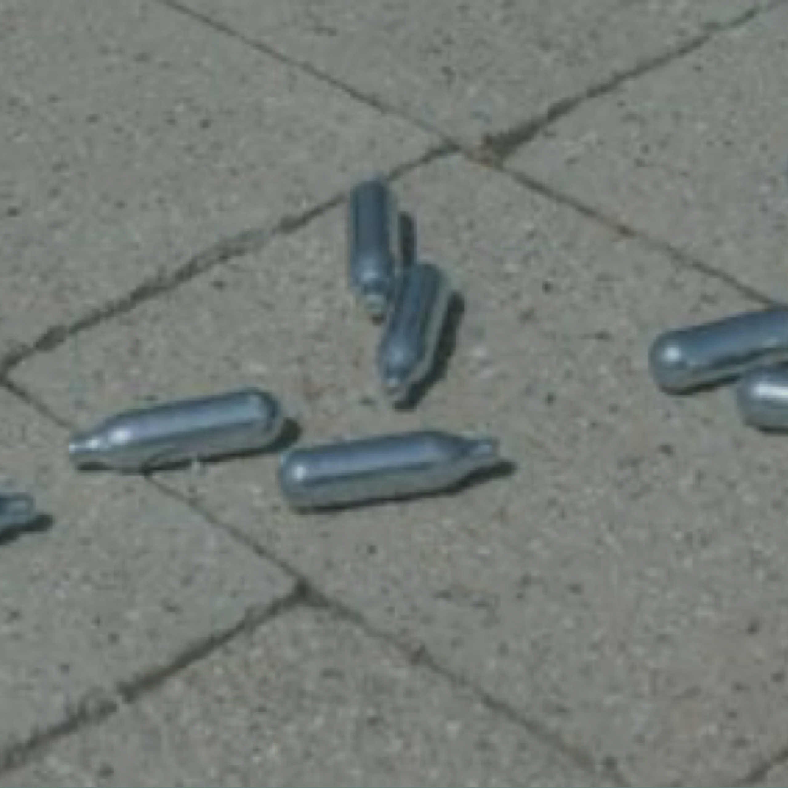 Laughing Gas To Be Illegal This Year