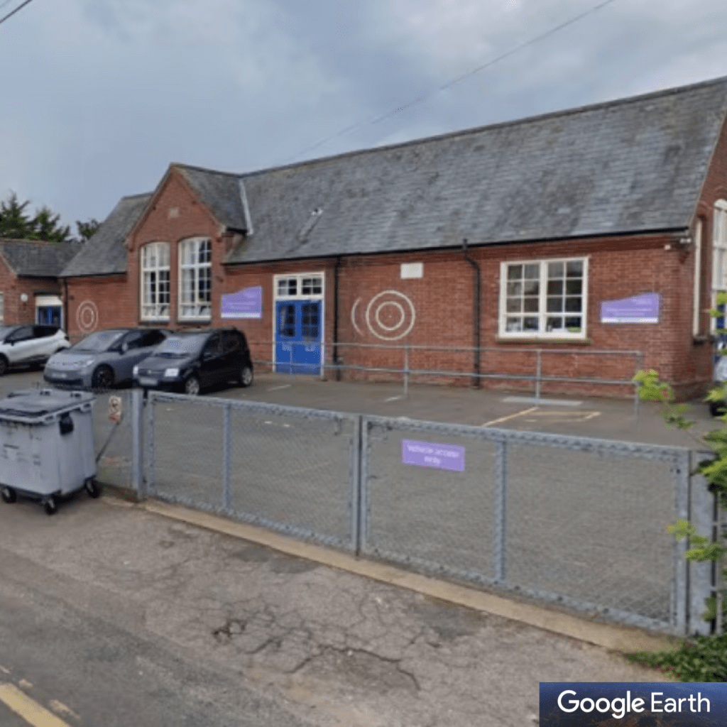 Tragic Incident As Xl Bully Dog Shot Dead At Primary School Grounds