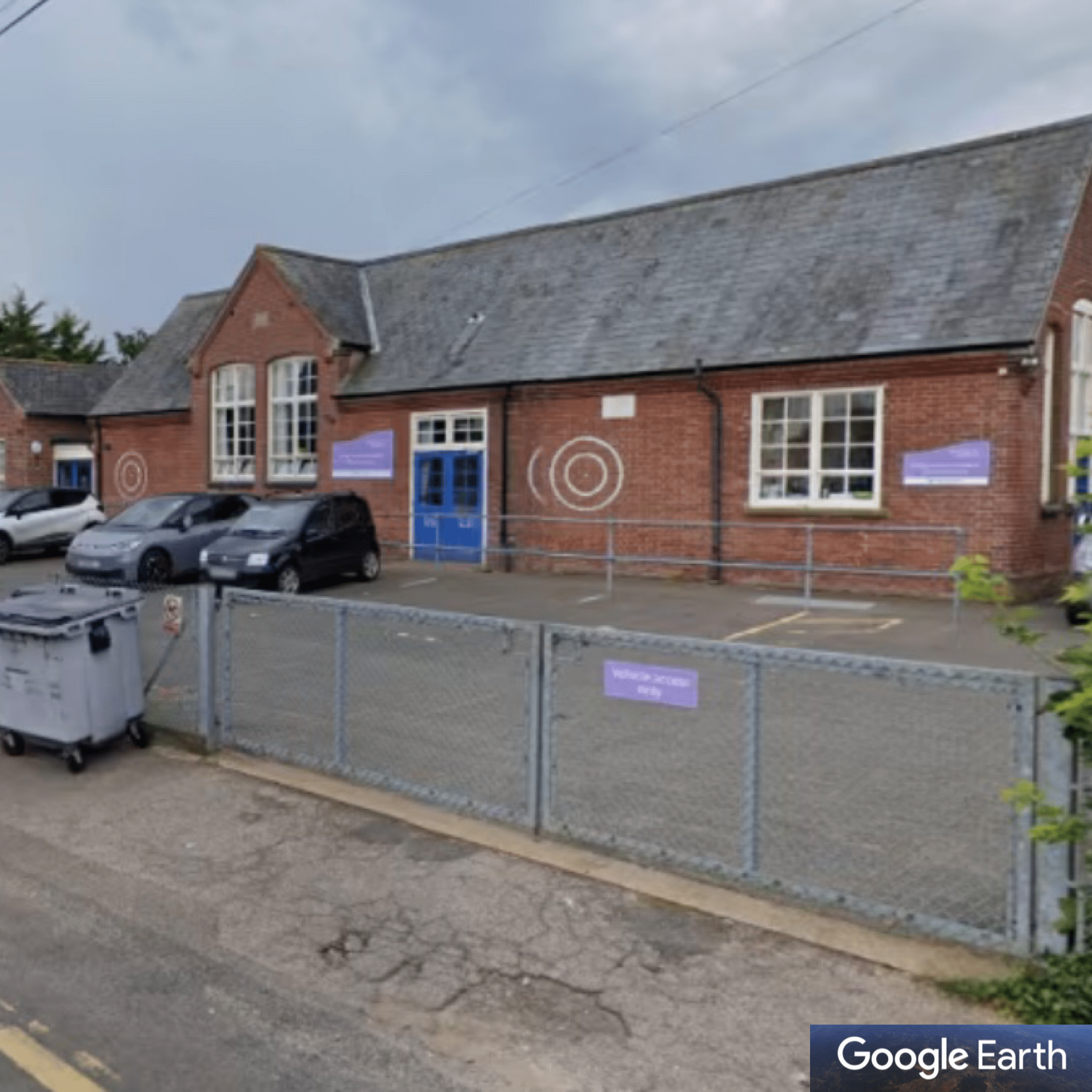 Tragic Incident As Xl Bully Dog Shot Dead At Primary School Grounds