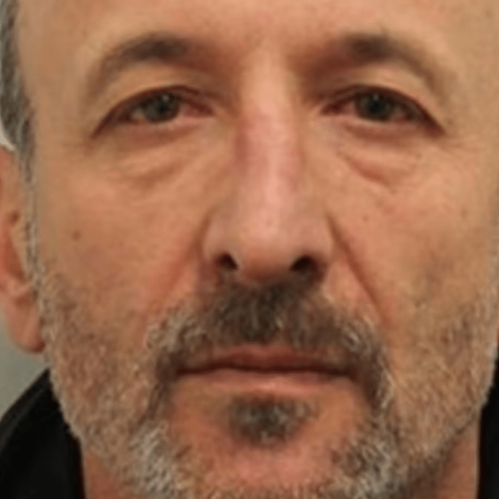 Police Appeal For Information On Man Wanted In Connection With Violent Assaults