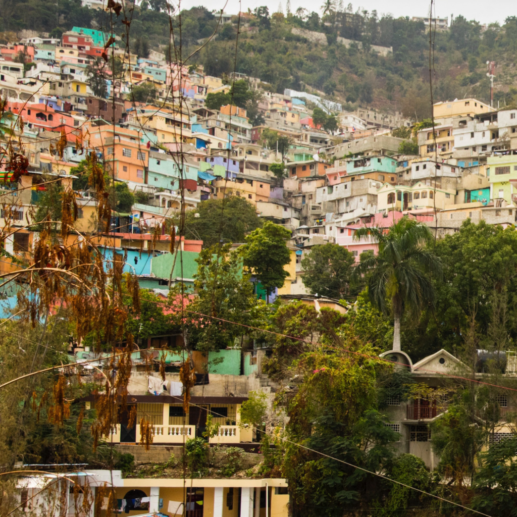 Escalating Violence And Humanitarian Crisis Grips Haiti’s Artibonite Region