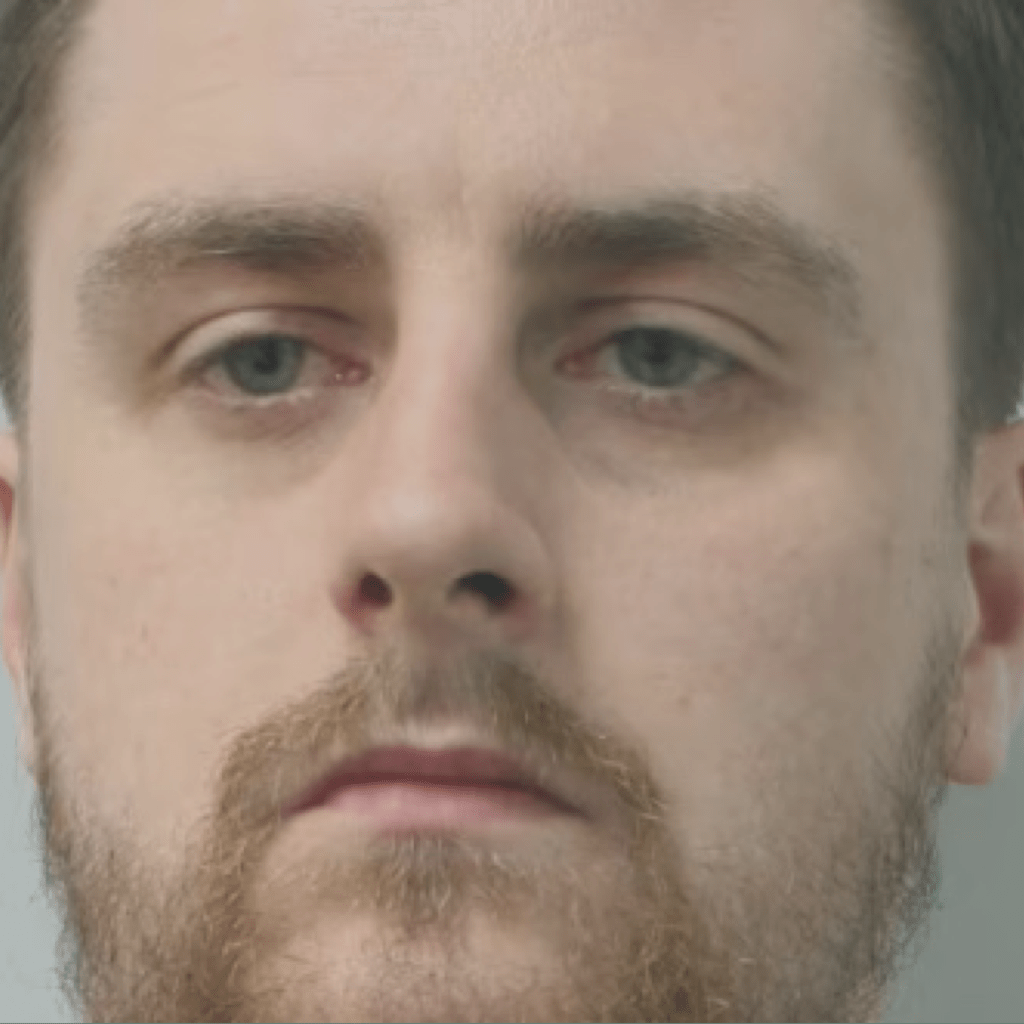 Man Jailed For Over 21 Years As Law Enforcement Successfully Dismantles Drug And Firearms Operation