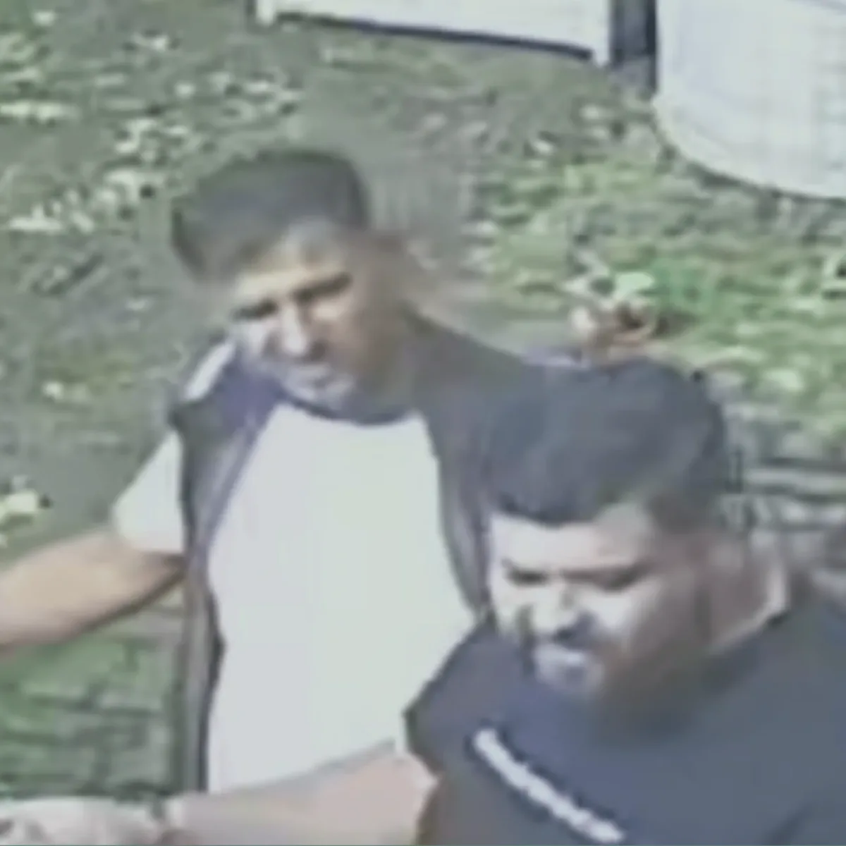 Two Men Sought In Connection With Car Damage Incident In Ilkeston