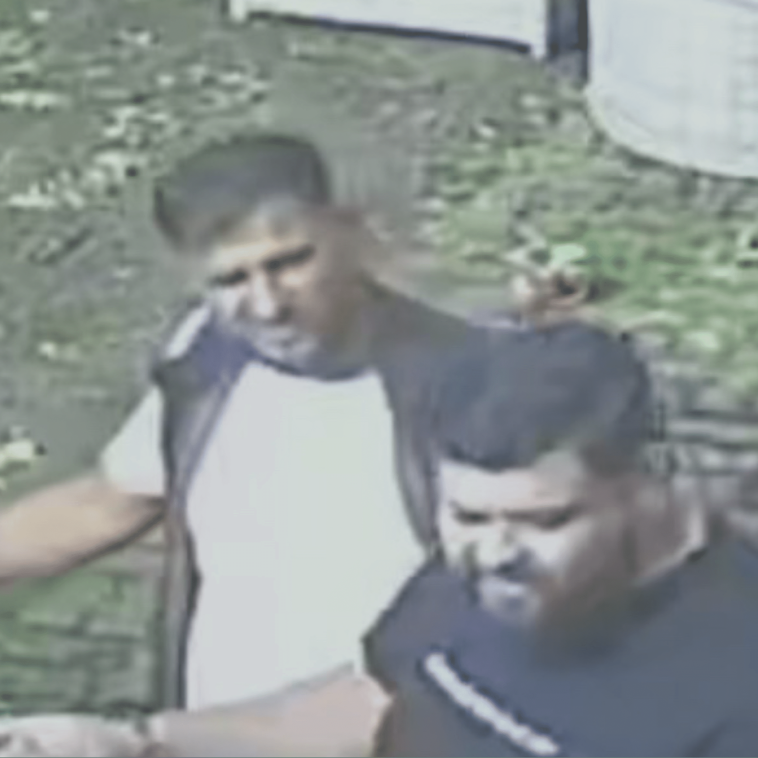 Two Men Sought In Connection With Car Damage Incident In Ilkeston