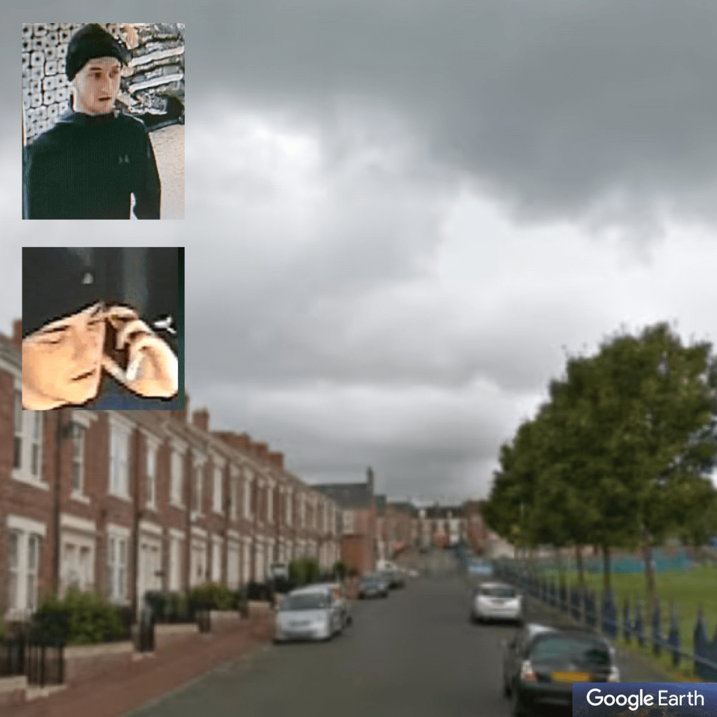 Police Launch Appeal Following Knife Threat To Taxi Driver In Gateshead