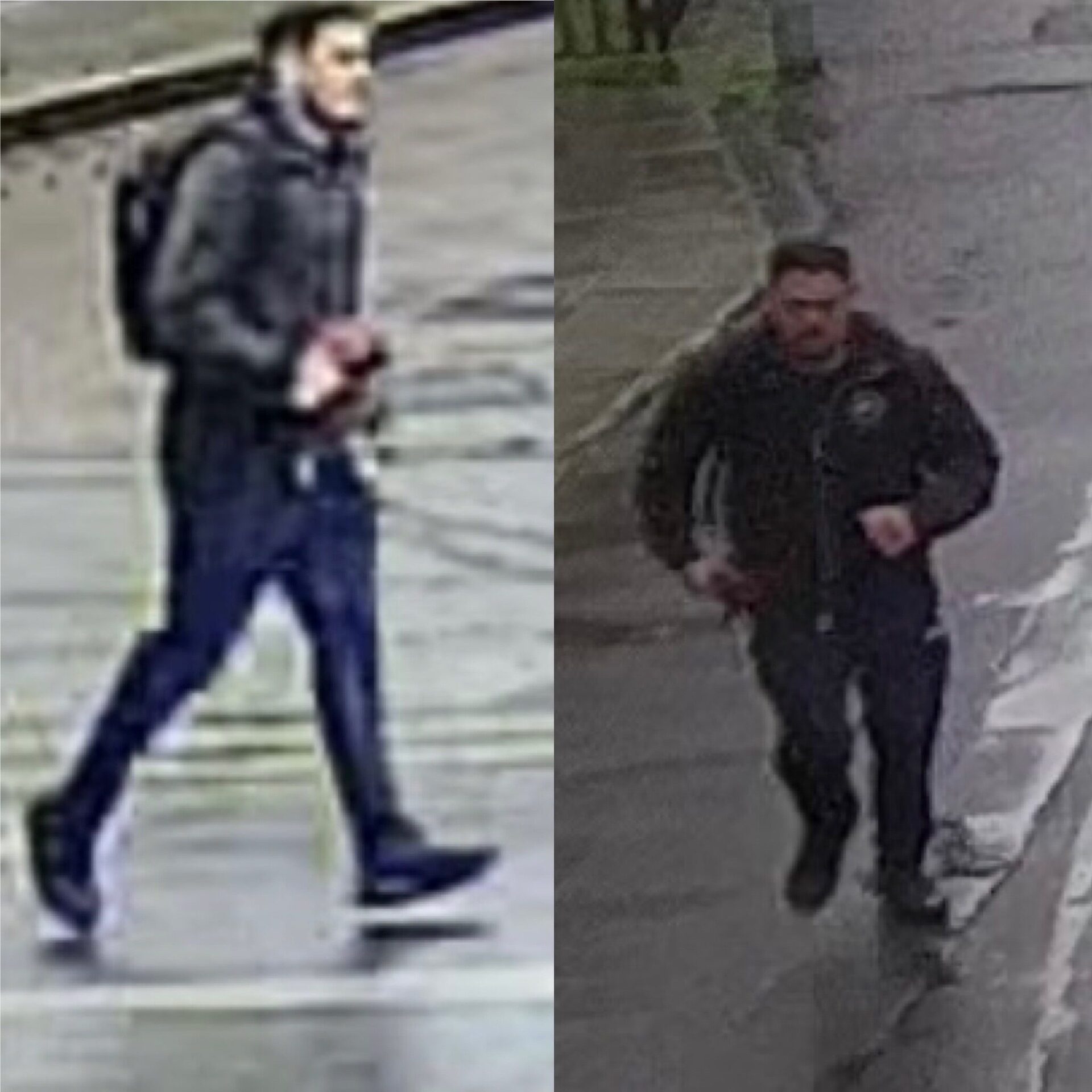 Oxfordshire Assault: Police Release Cctv Image In Bid To Identify Suspect