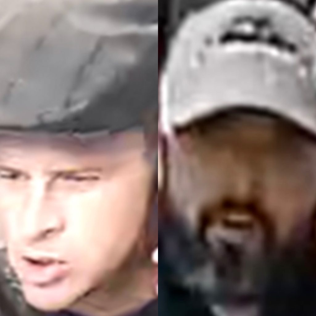 Public’s Help Needed In Identifying Suspects In Stansted Armed Robbery