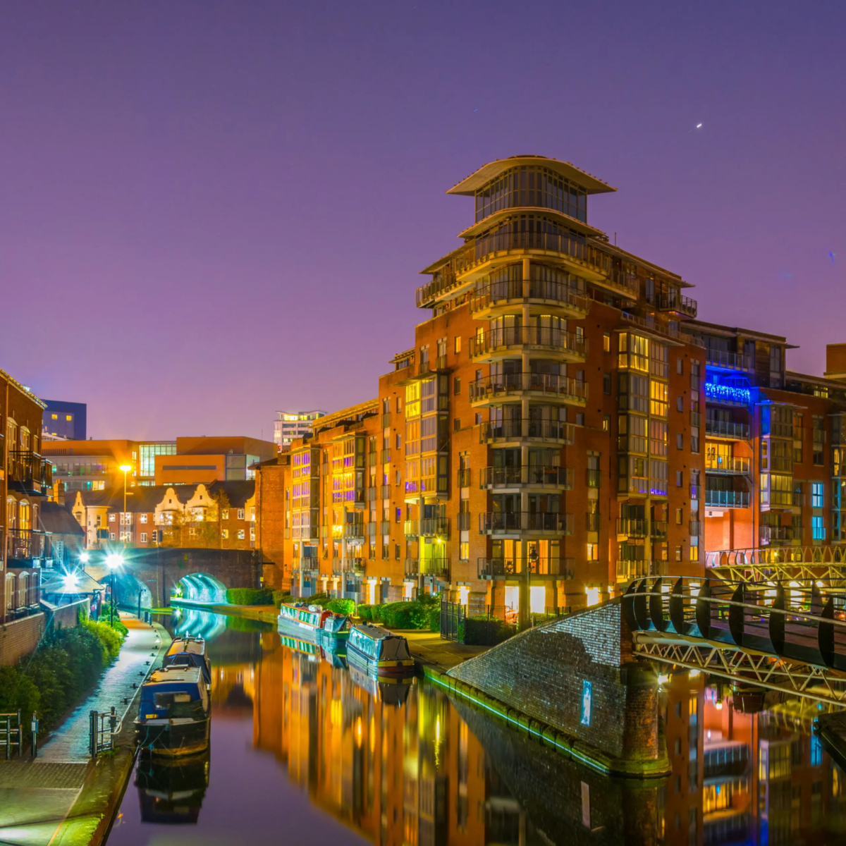 Commissioners Appointed To Address Financial Crisis At Birmingham City Council