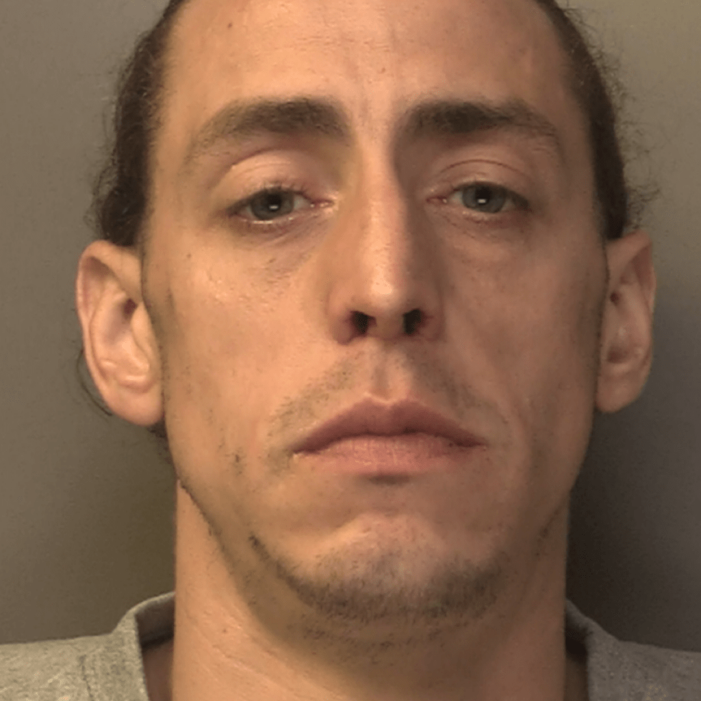 Man Jailed For Sexual Assault During Burglary