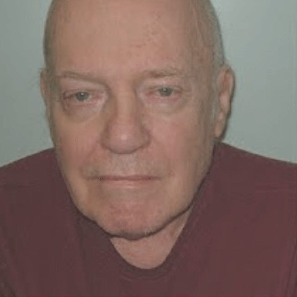 Disgraced Dj Chris Denning Dies At 81 While Serving Prison Sentence For Child Sex Offences