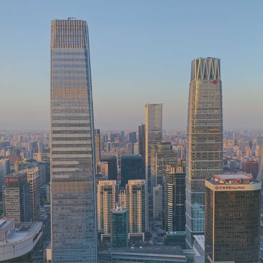 Israeli Embassy Worker Attacked In Beijing: Suspect Arrested As Investigation Unfolds