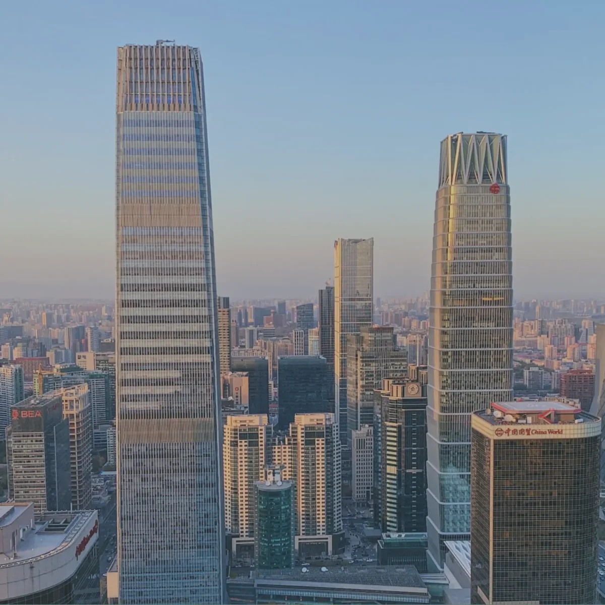 Israeli Embassy Worker Stabbed Outside Beijing Supermarket, Suspect Arrested as Tensions Rise