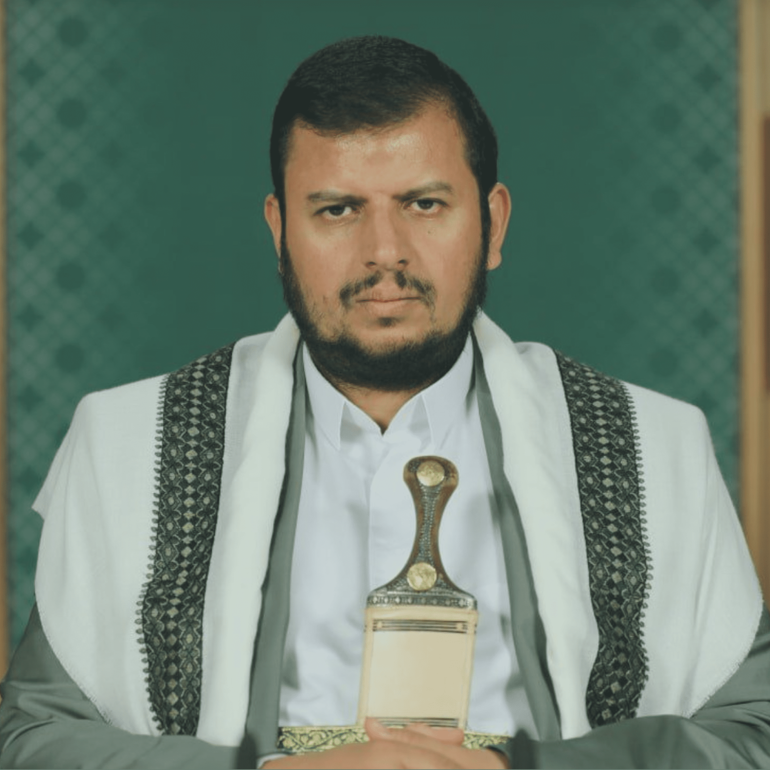 Tensions Rise In Middle East As Houthi Leader And Iraqi Politician Warn Of Retaliation Against Us Intervention In Gaza Conflict