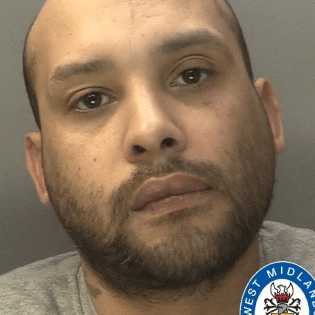 Predatory Sexual Attacker Convicted In Birmingham