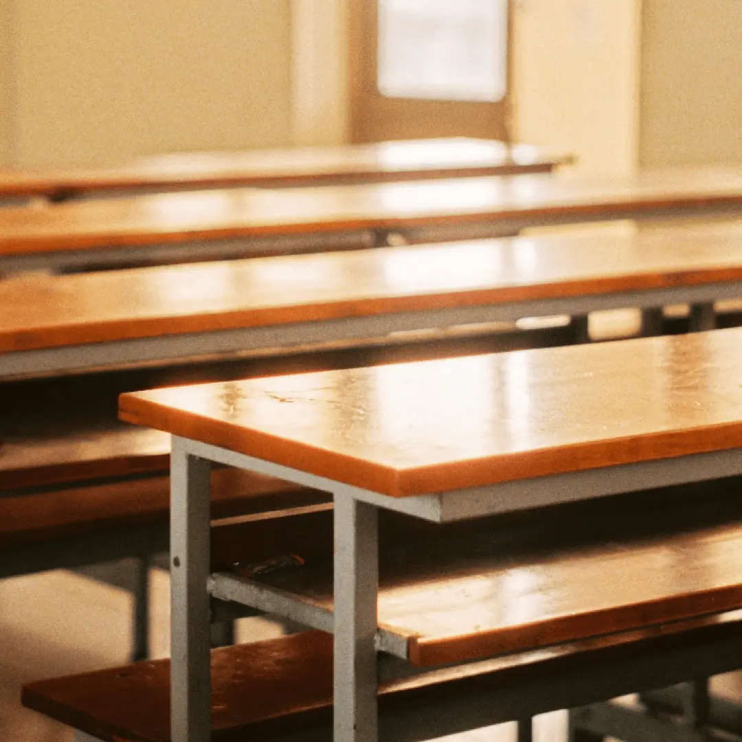 Education Crisis in Burkina Faso Persists as 1 in 4 Schools Remain Shut Due to Violence