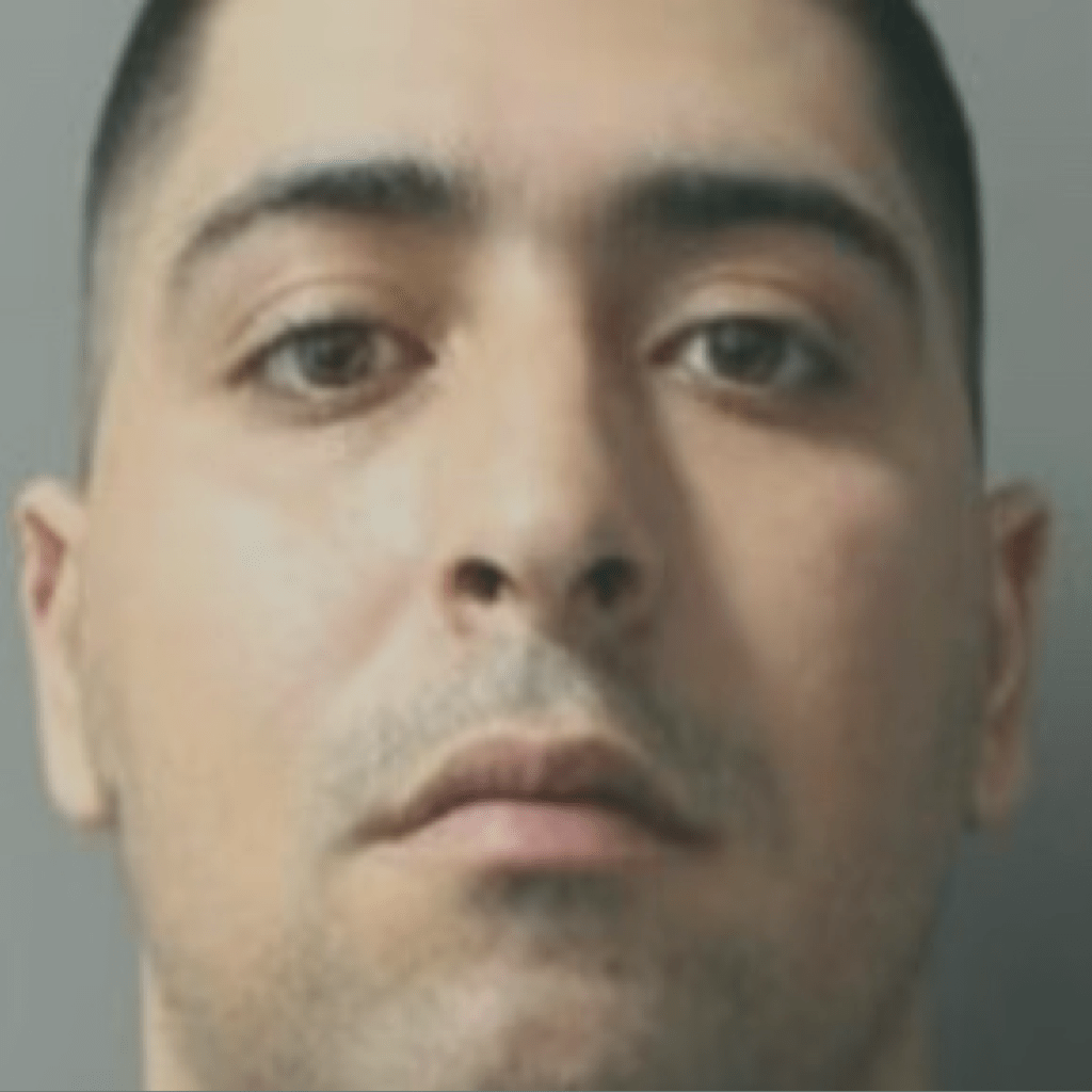 Two Men Jailed For Robbery After Targeting Tourist For His Watch