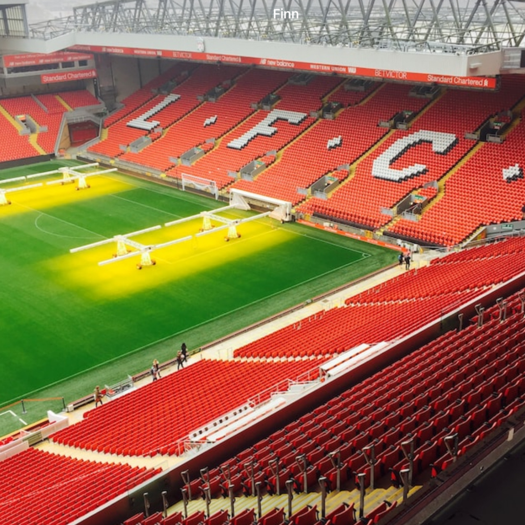 Sports Central: Liverpool Demands Thorough Investigation Into Luis Diaz Goal Controversy, Ineos Group Contemplates Minority Stake In Manchester United, Pochettino’s Delight As Chelsea Secures Away Win.