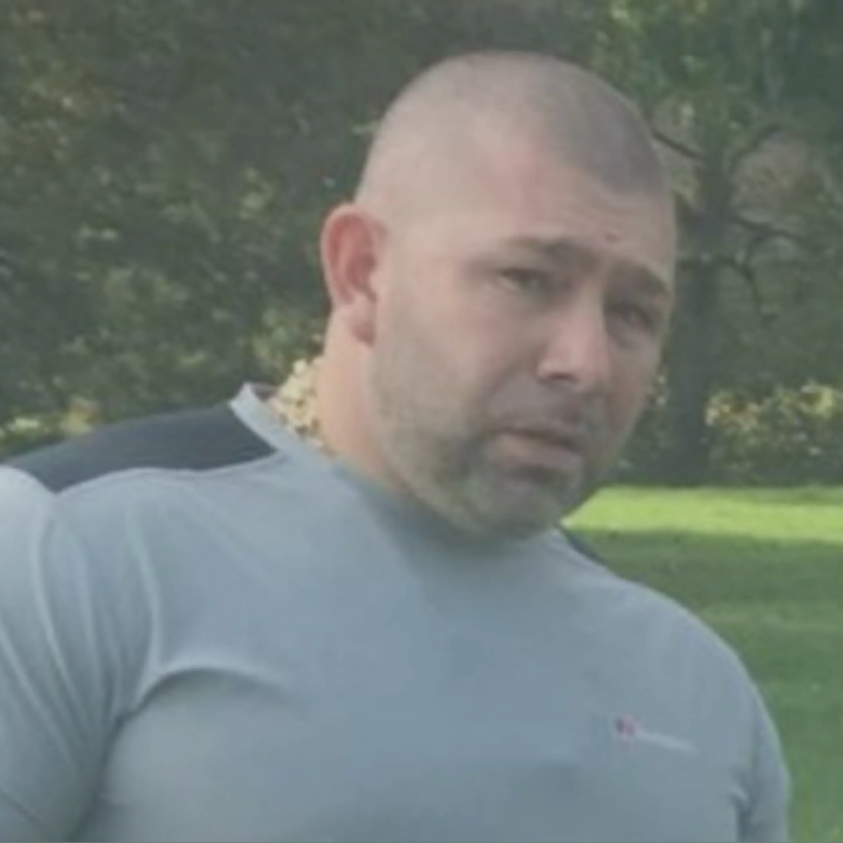 Manhunt After Elderly Woman Bitten by Doberman at Chatsworth – Police Urge Witnesses to Come Forward