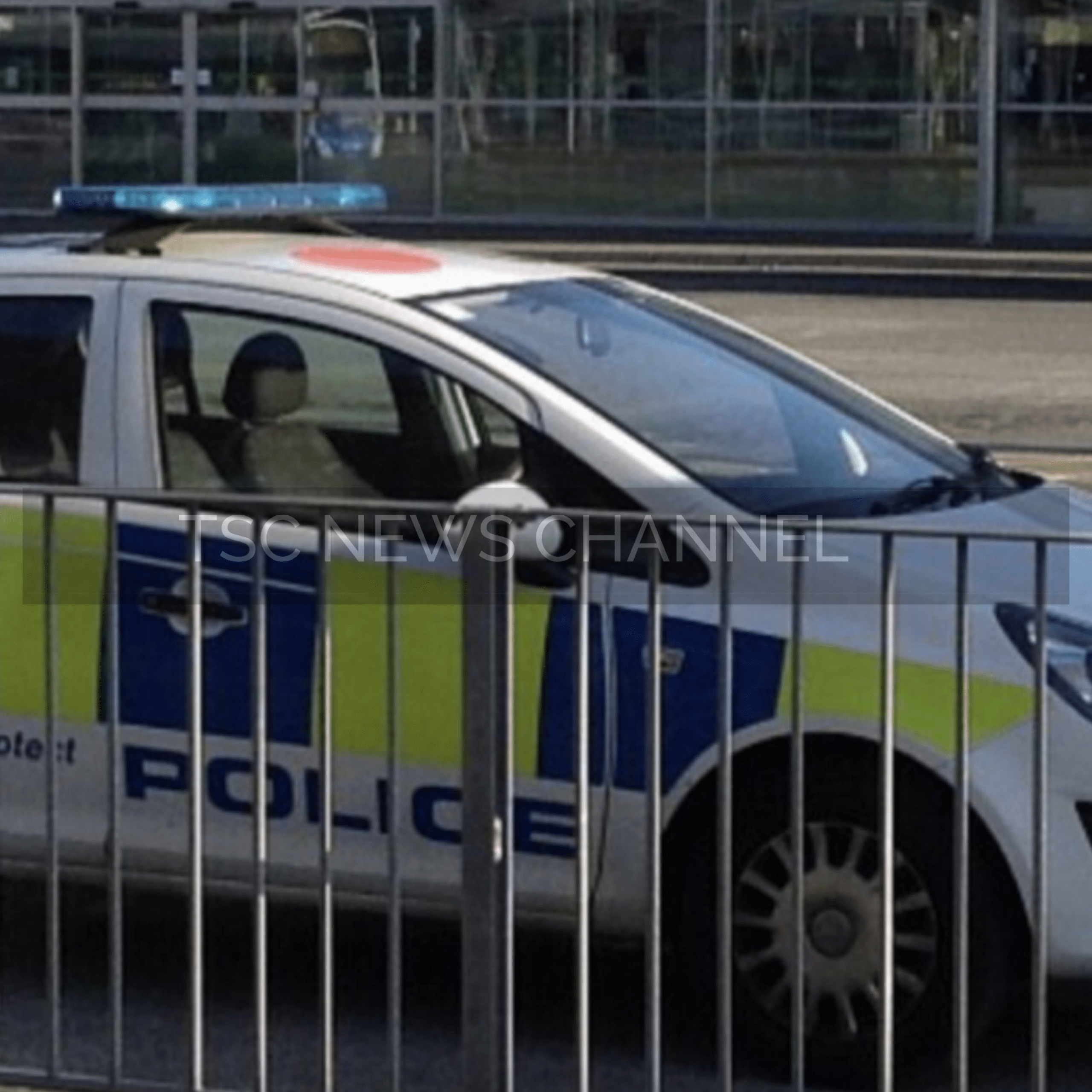 Urgent Appeal for Information Following Hit-and-Run Collision Involving 13-Year-Old Cyclist