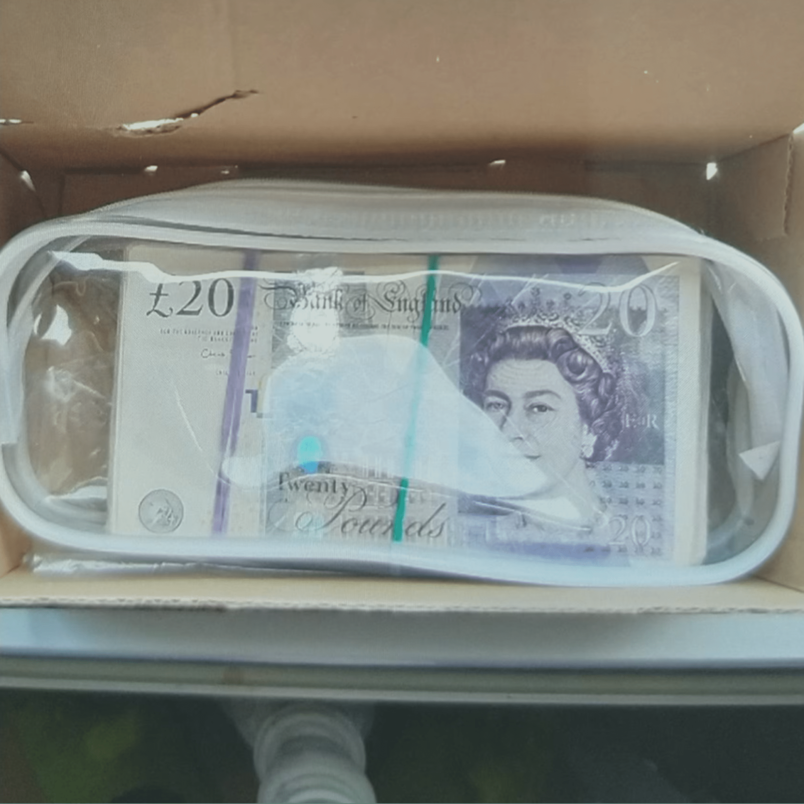 Over 420 Criminals Jailed And Three Tons Of Illegal Drugs Seized In London’s Largest Ever Operation Against Organised Crime