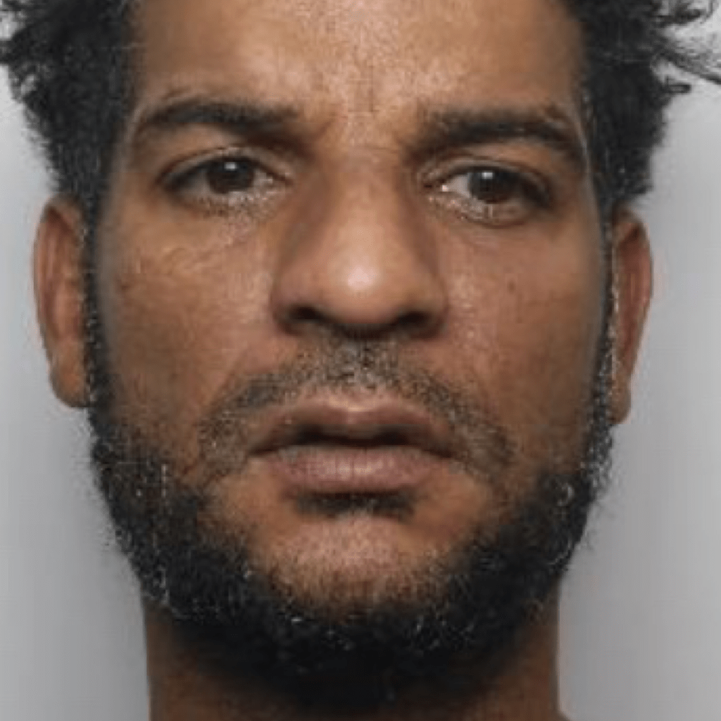 Man Jailed For Fatal Head-on Collision Resulting In Elderly Woman’s Death