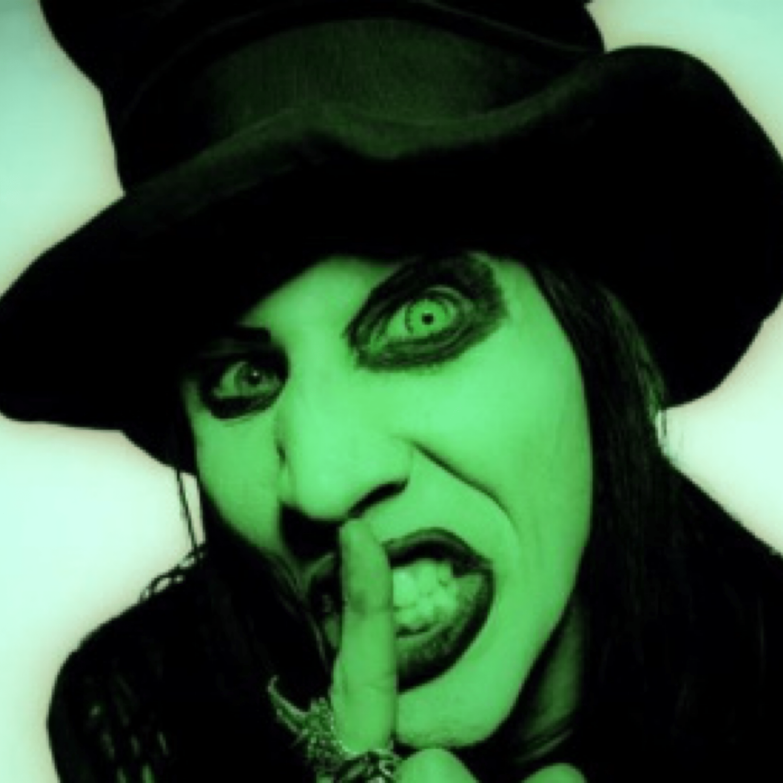 New Program Sheds New Light On Marilyn Manson