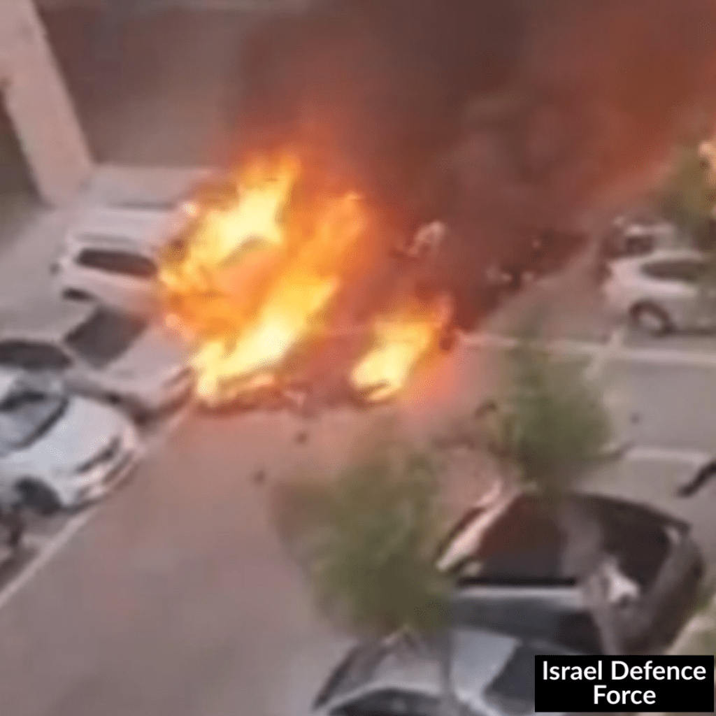 Confrontations In West Bank Continue As Residents Face Dire Situation