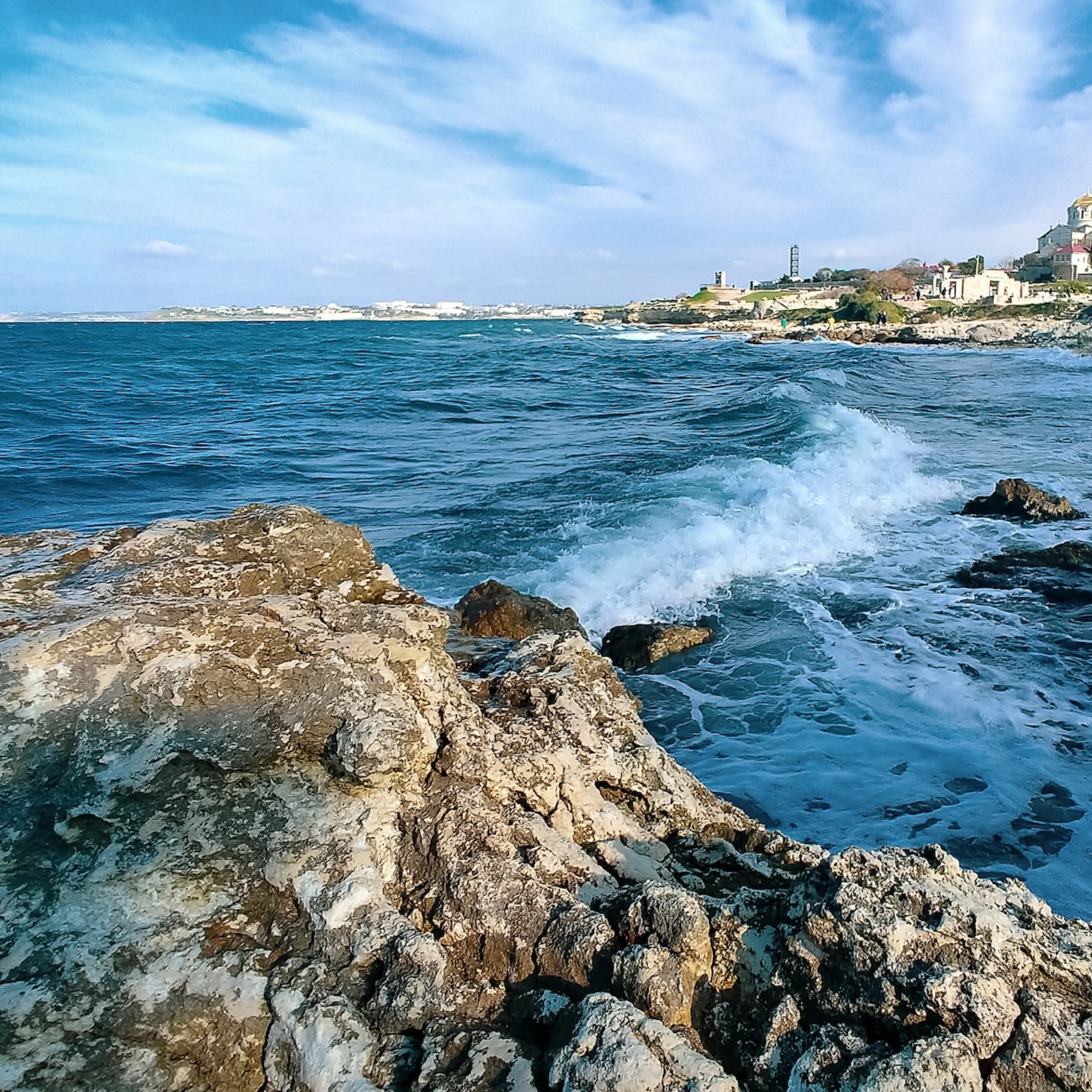 Uk Warns Of Potential Russian Use Of Sea Mines In Black Sea Amid Escalating Tensions