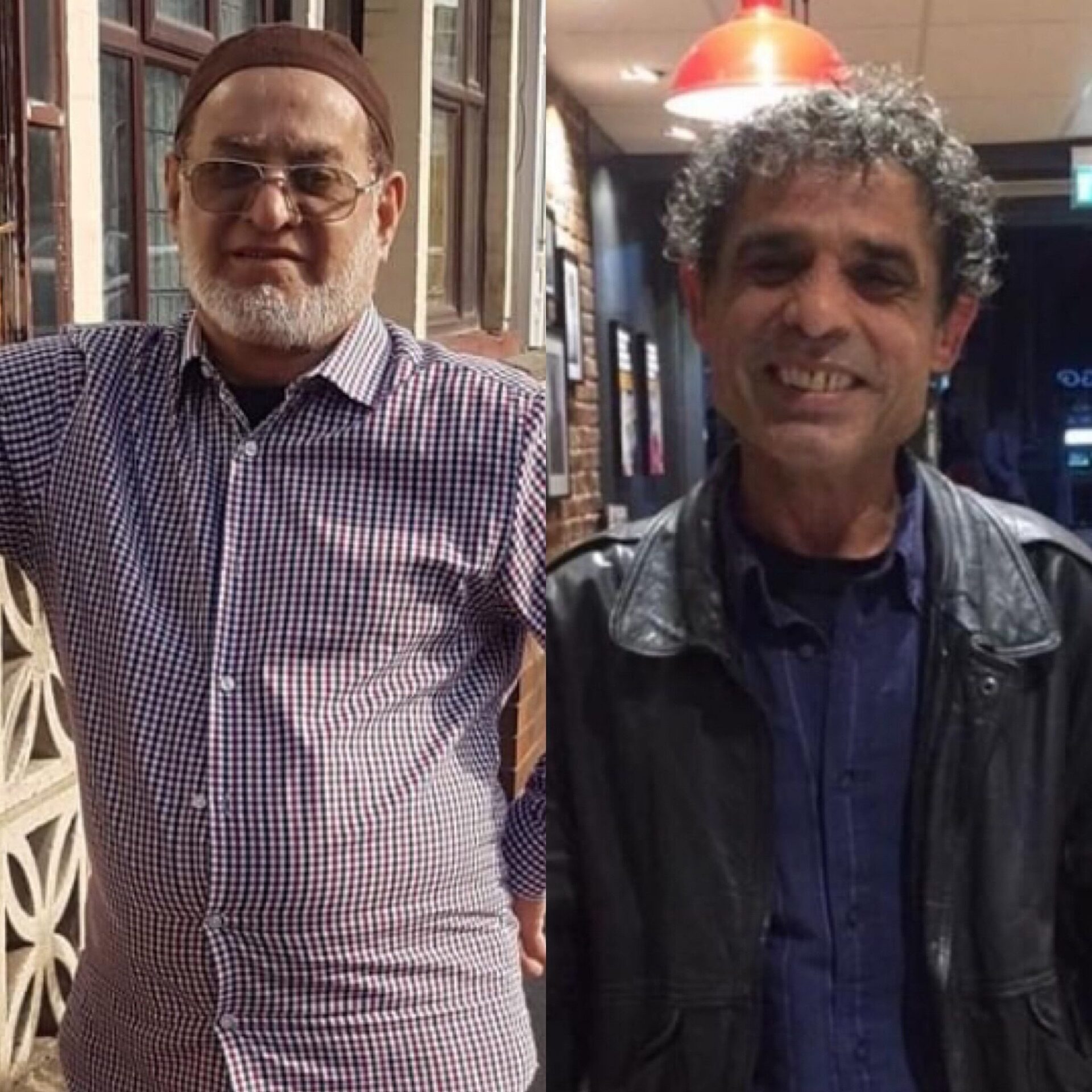 Leeds Double Murder: Man Charged In Connection With Deaths Of Two Men