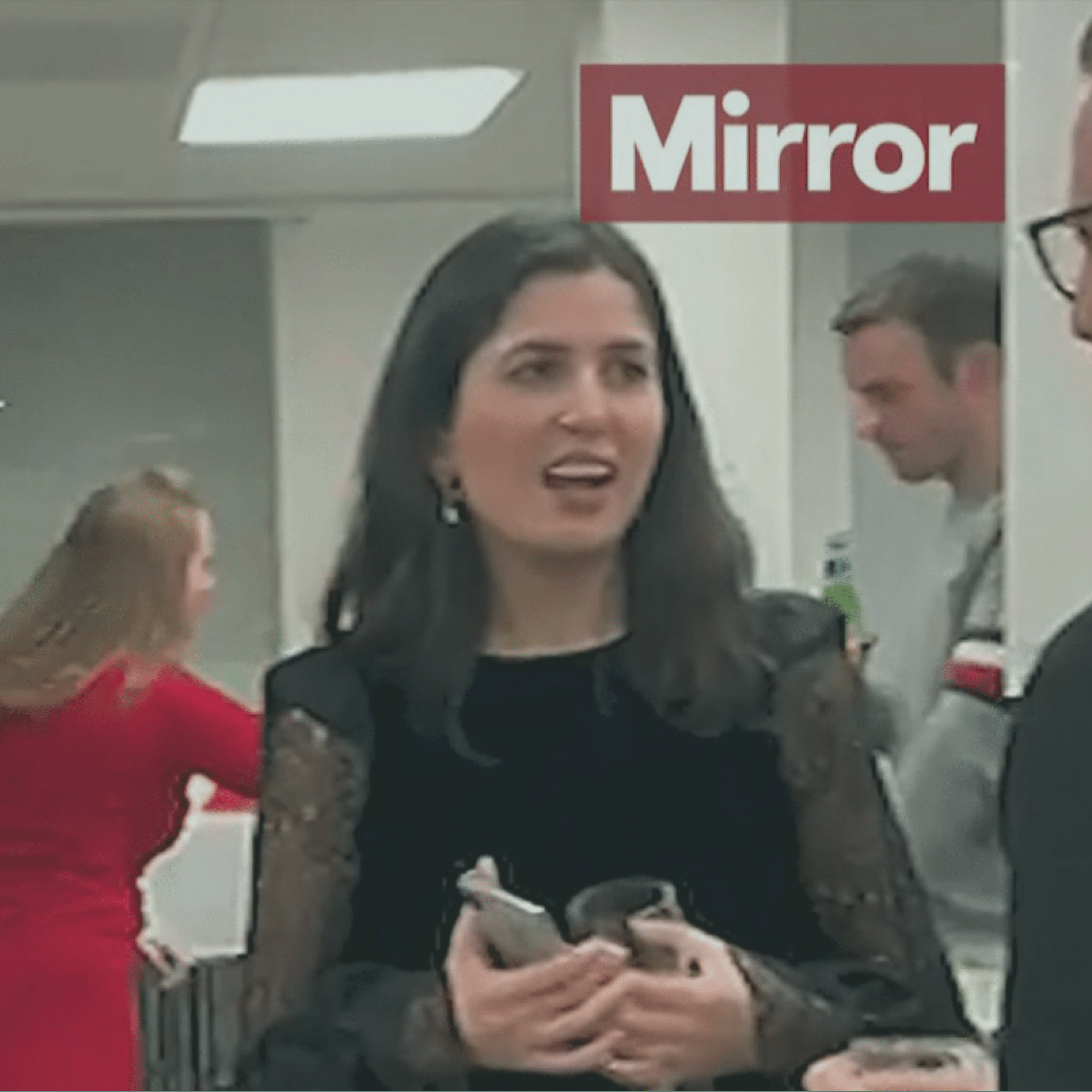 Covid Breach Fines At Conservative Campaign Hq: Fallout From ‘jingle And Mingle’ Party