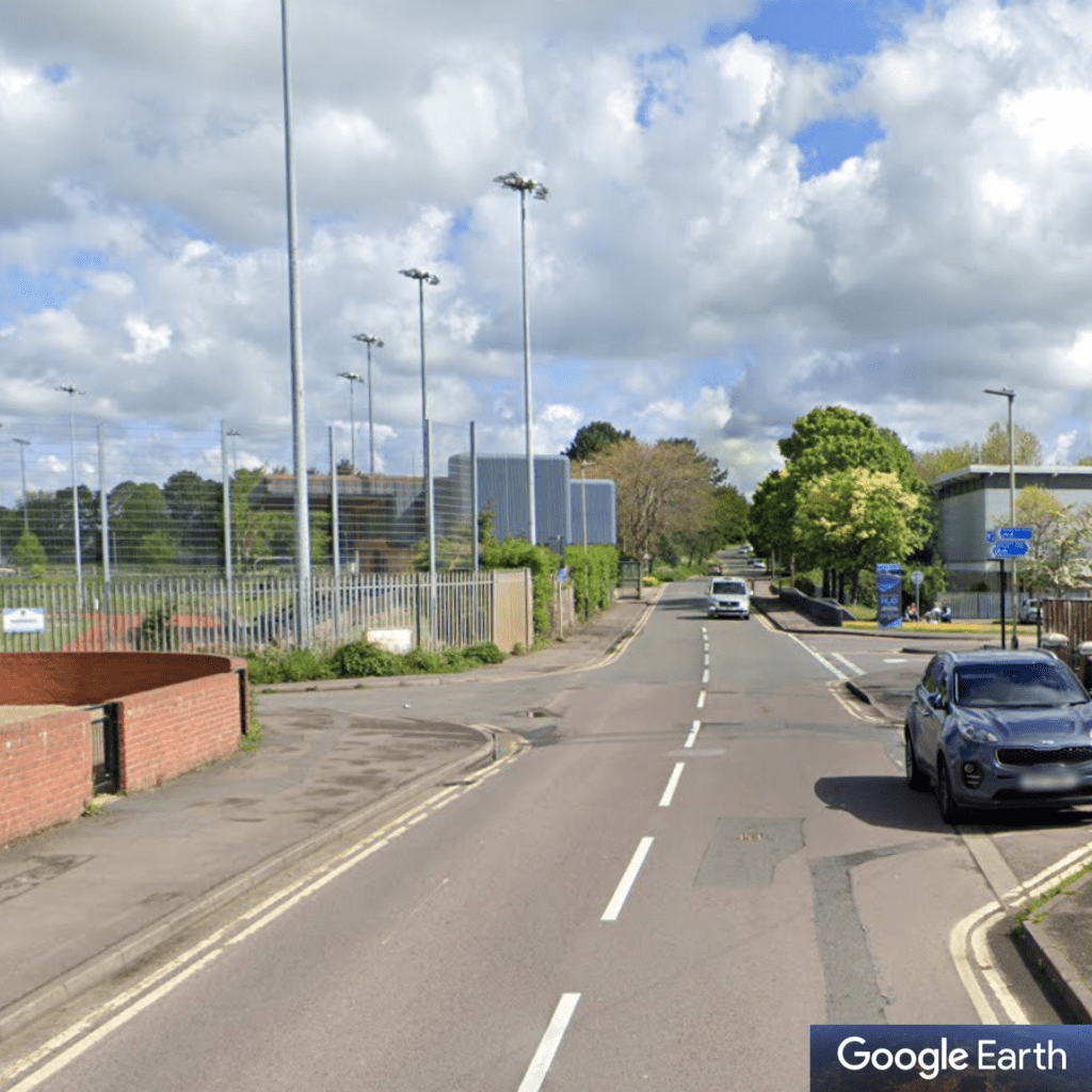 Police Appeal For Witnesses In Cheltenham Hit-and-run Incident Involving Child