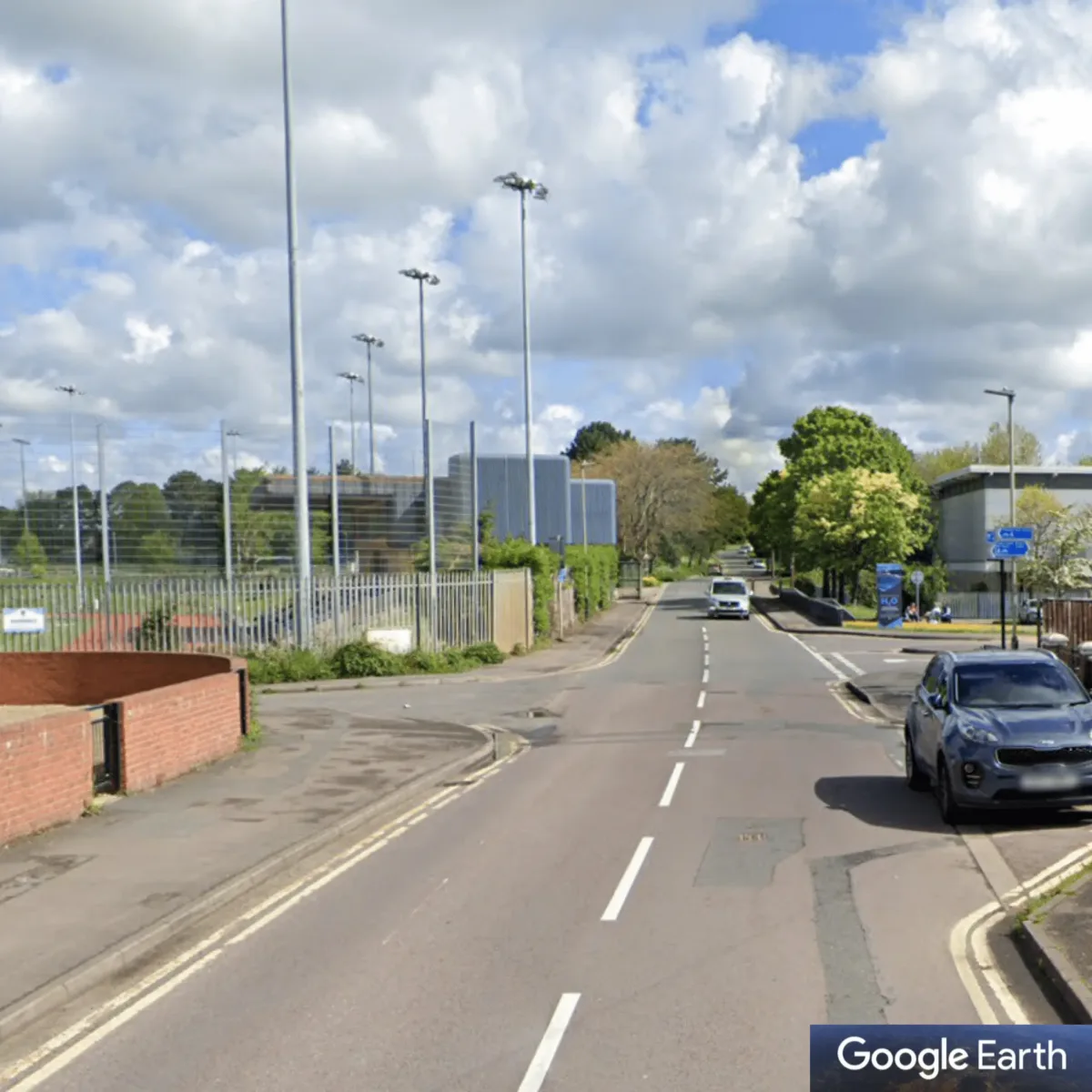 Police Appeal for Witnesses in Cheltenham Hit-and-Run Incident Involving Child