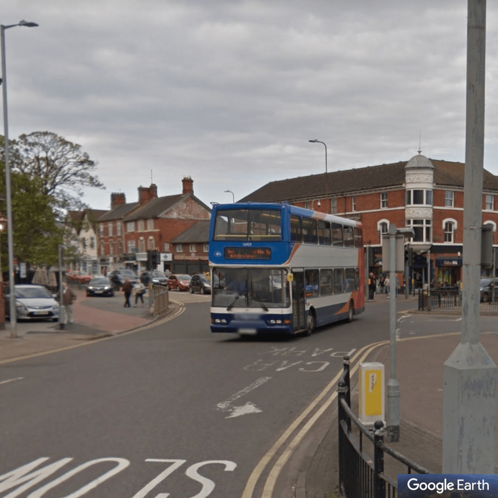 Revitalisation Boost: £20m Investment For Overlooked British Towns Announced