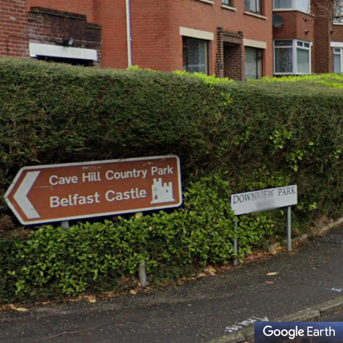 Attempted Car Jacking in Belfast Leads to Three Arrests