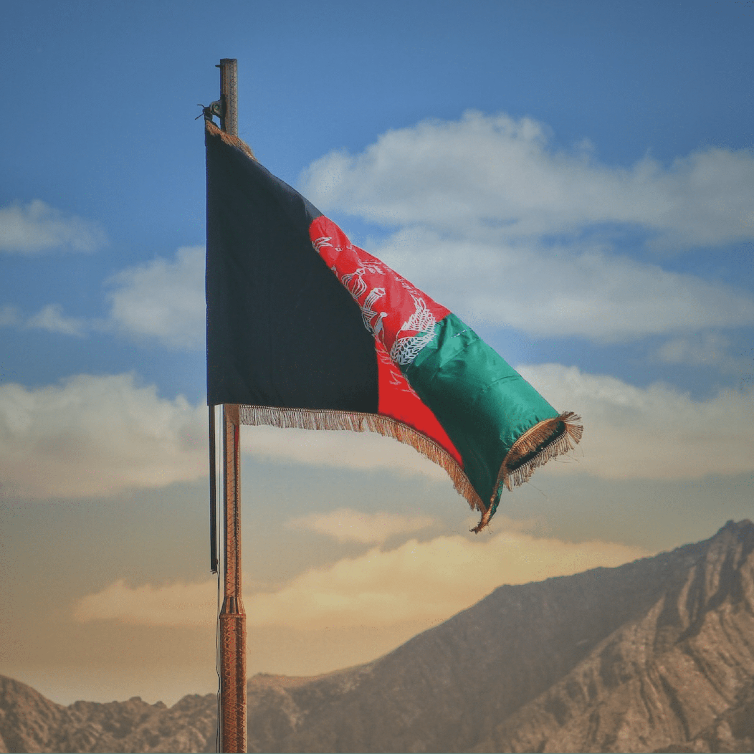 Devastating Earthquake Strikes Western Afghanistan, Claiming Lives And Causing Widespread Damage