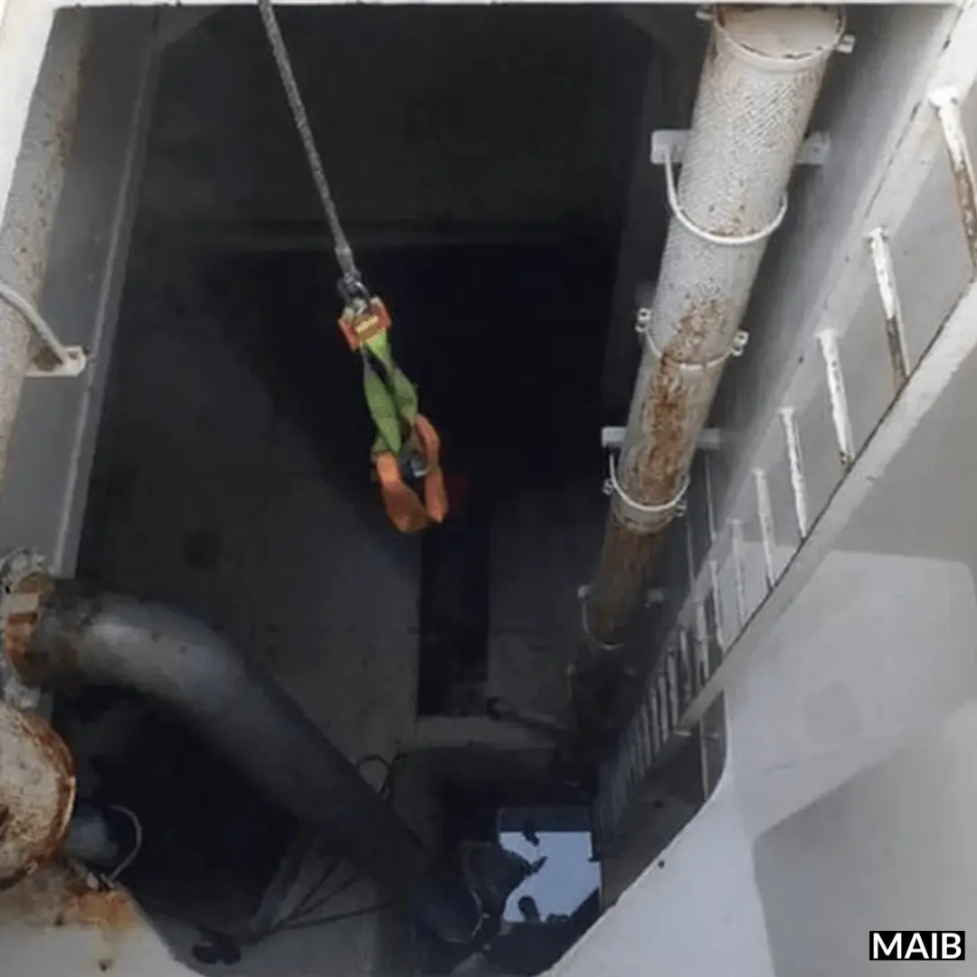 Fishing Firm Fined £220k After Deadly 2018 Gas Leak Kills Crewman in Fraserburgh