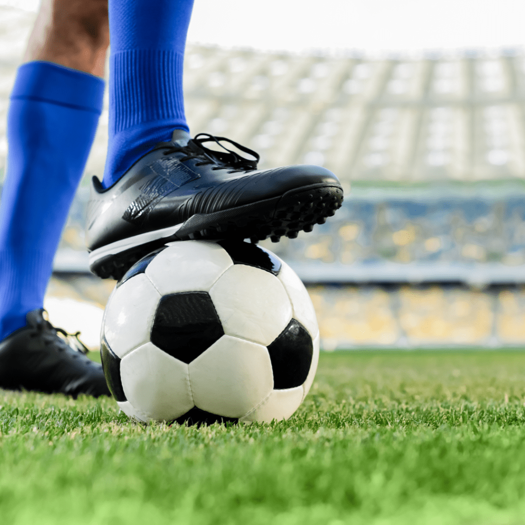 Adverse Weather Forces Cancellation Of Six Scottish Football Games