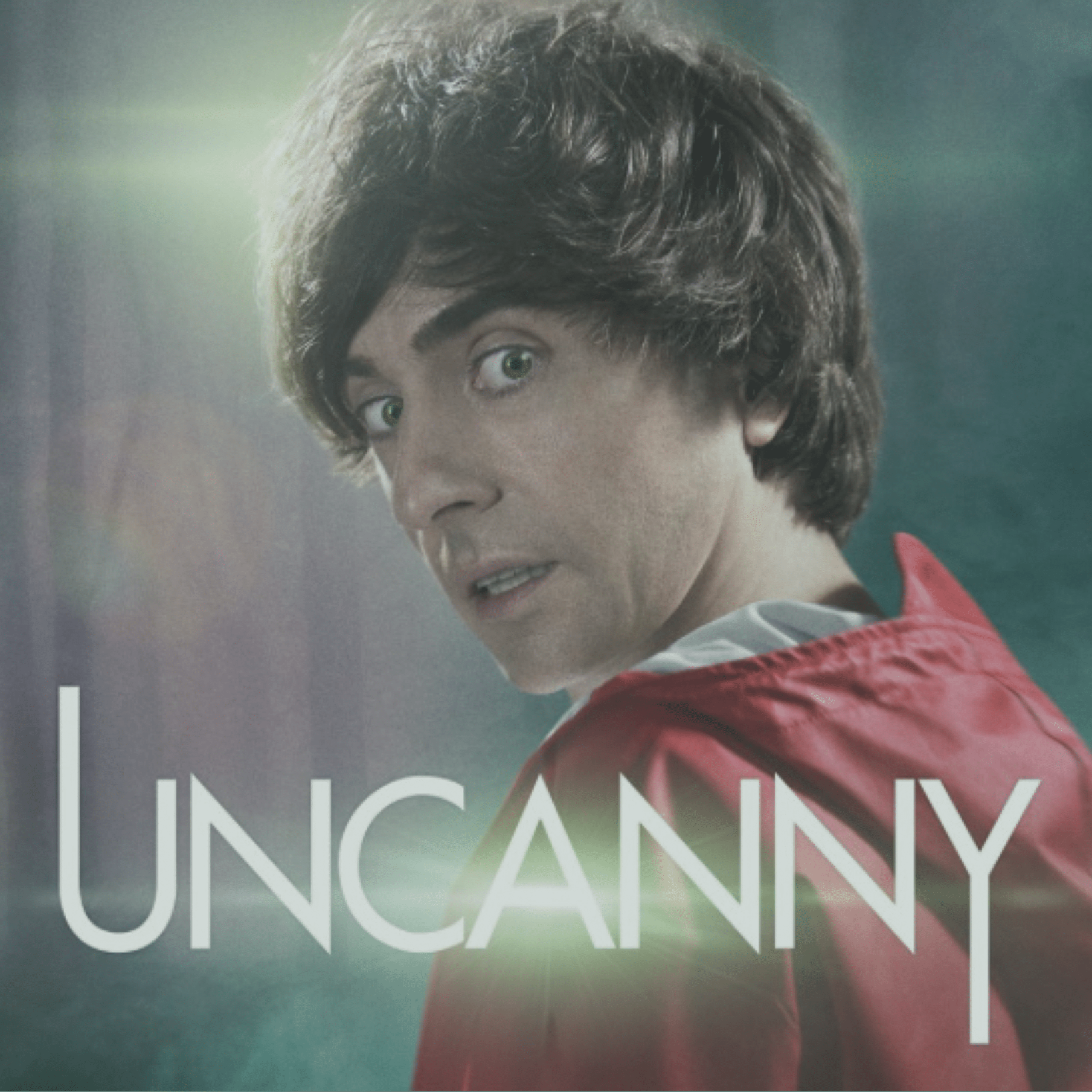 Bbc Two And Iplayer To Premiere New Series “uncanny” Based On Hit Podcast