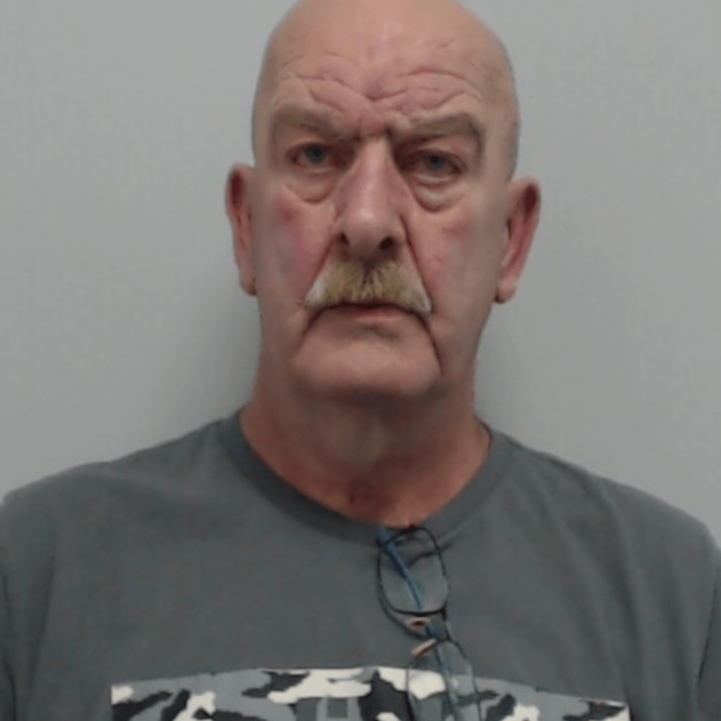 Wigan Man Jailed For Non-recent Child Sexual Offences Following Victims’ Bravery