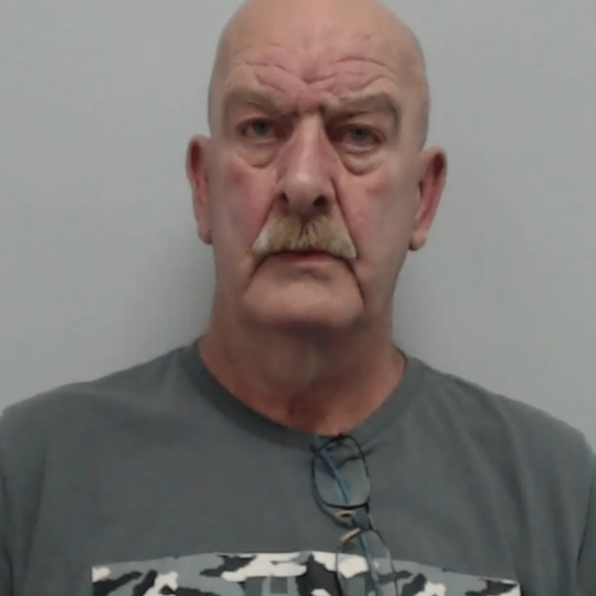 Wigan Child Sex Predator Glen Stone Jailed for Four Years After Victims’ Brave Testimony