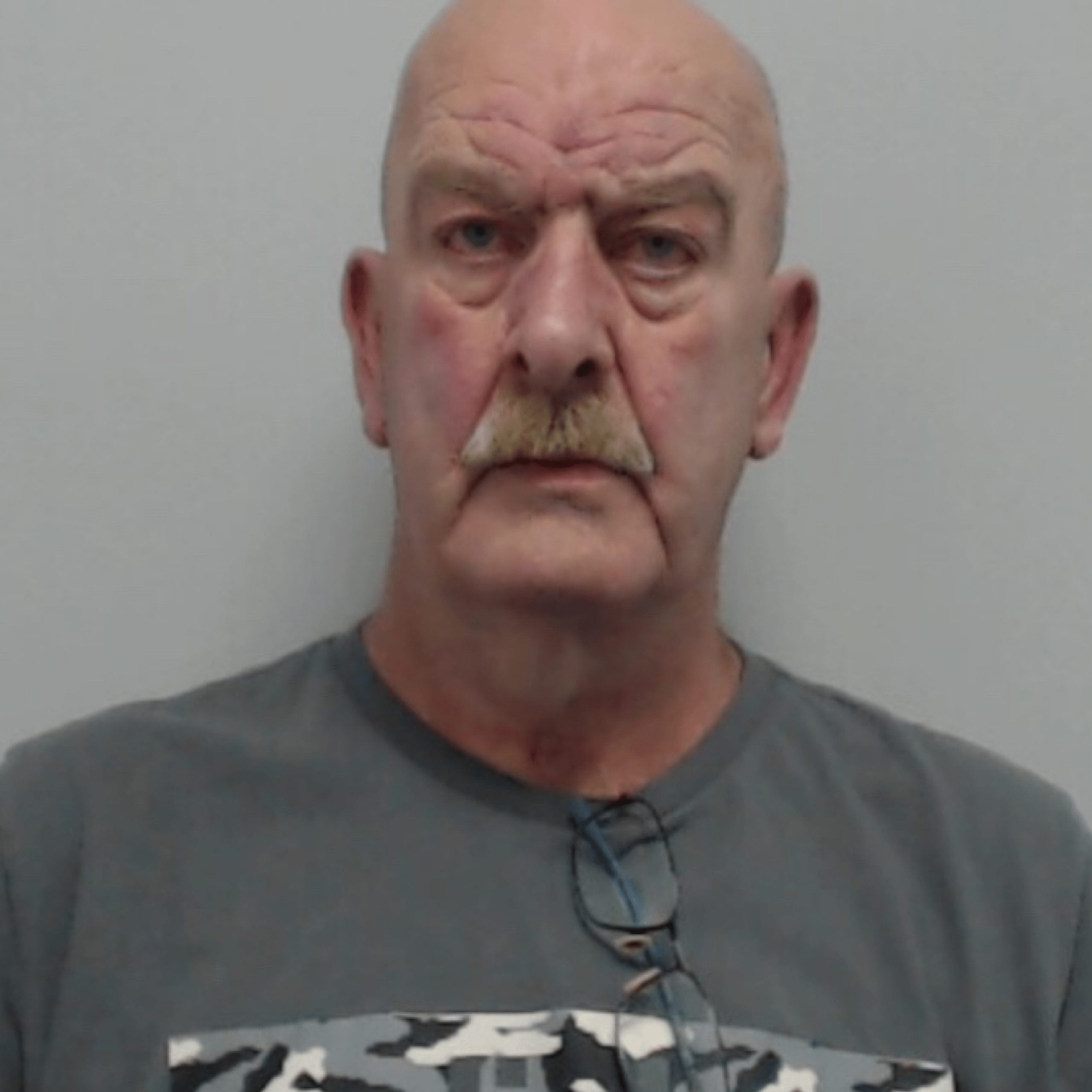 Wigan Man Jailed For Non-recent Child Sexual Offences Following Victims’ Bravery