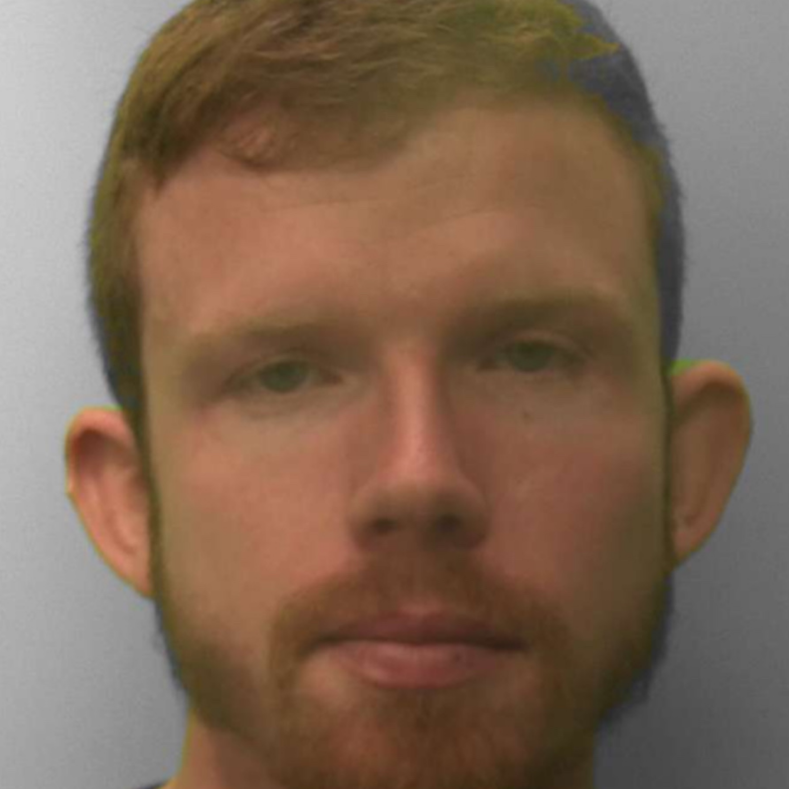 Construction Worker Receives 31-year Sentence For Raping Three-year-old Child