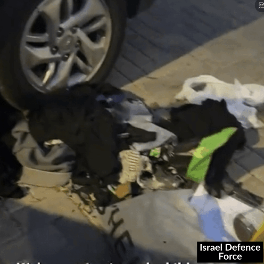 Israeli Energy Minister Links Gaza’s Basic Resources To Hamas Captives’ Release