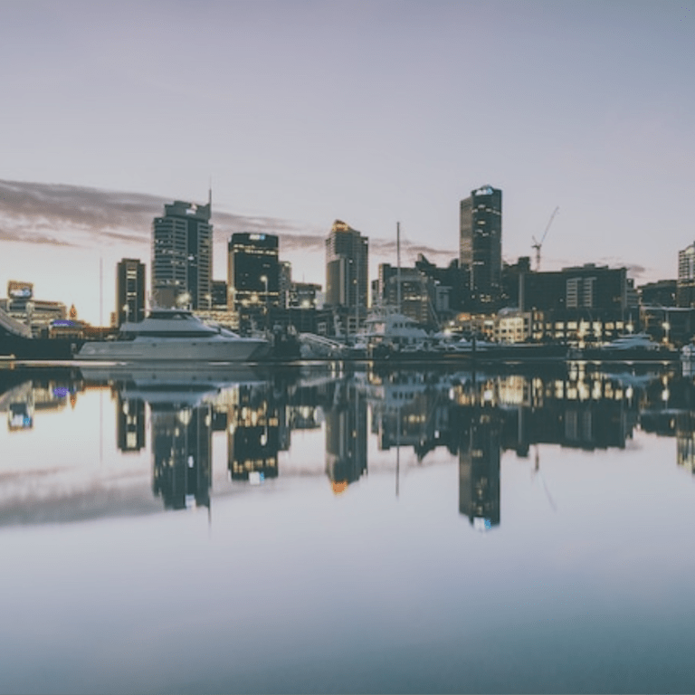 Conservative Triumph: Christopher Luxon And National Party Secure Major Election Victory In New Zealand