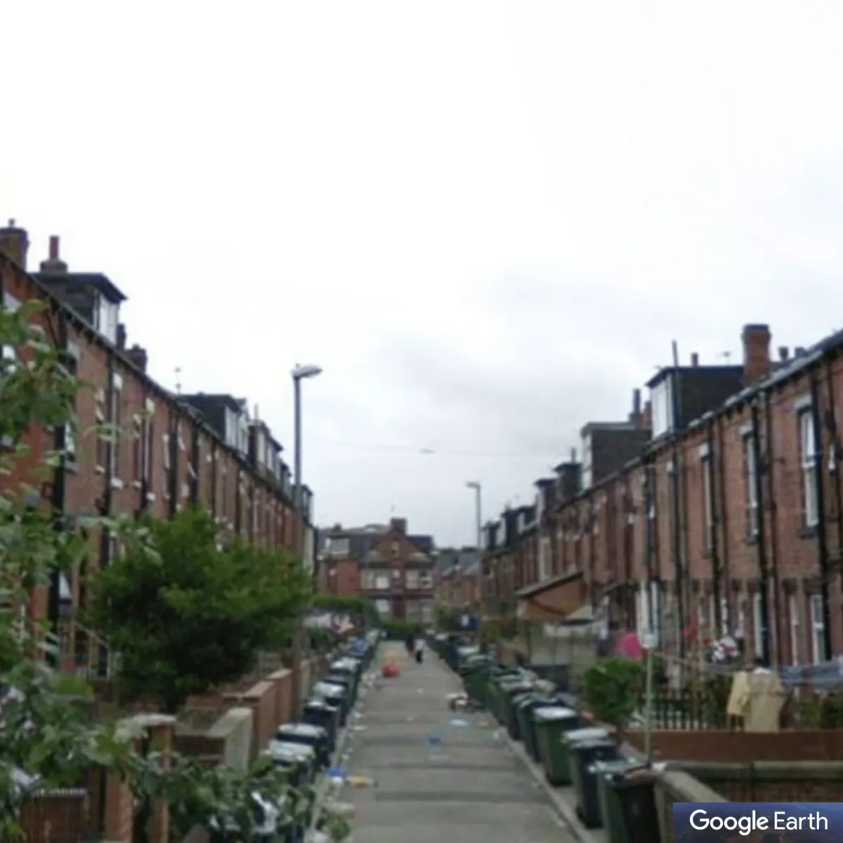 Double Murder Horror in Leeds Harehills as Two Men Fatally Stabbed – Police Launch Major Probe