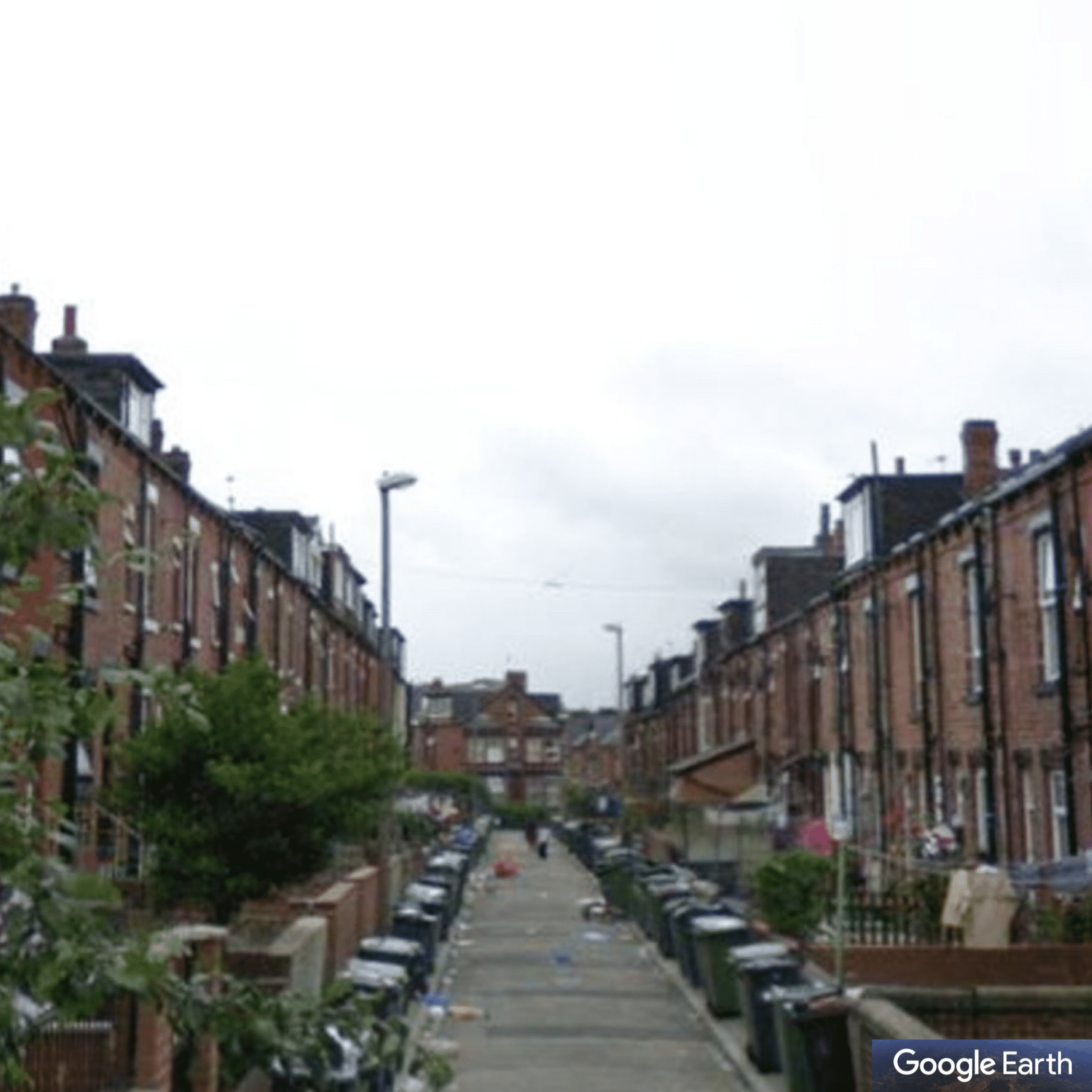 Double Murder Investigation Launched Following Fatal Stabbings In Leeds