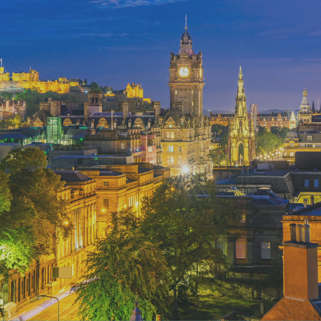 Scotland’s Largest Youth Climate Summit Returns For A Momentous Event