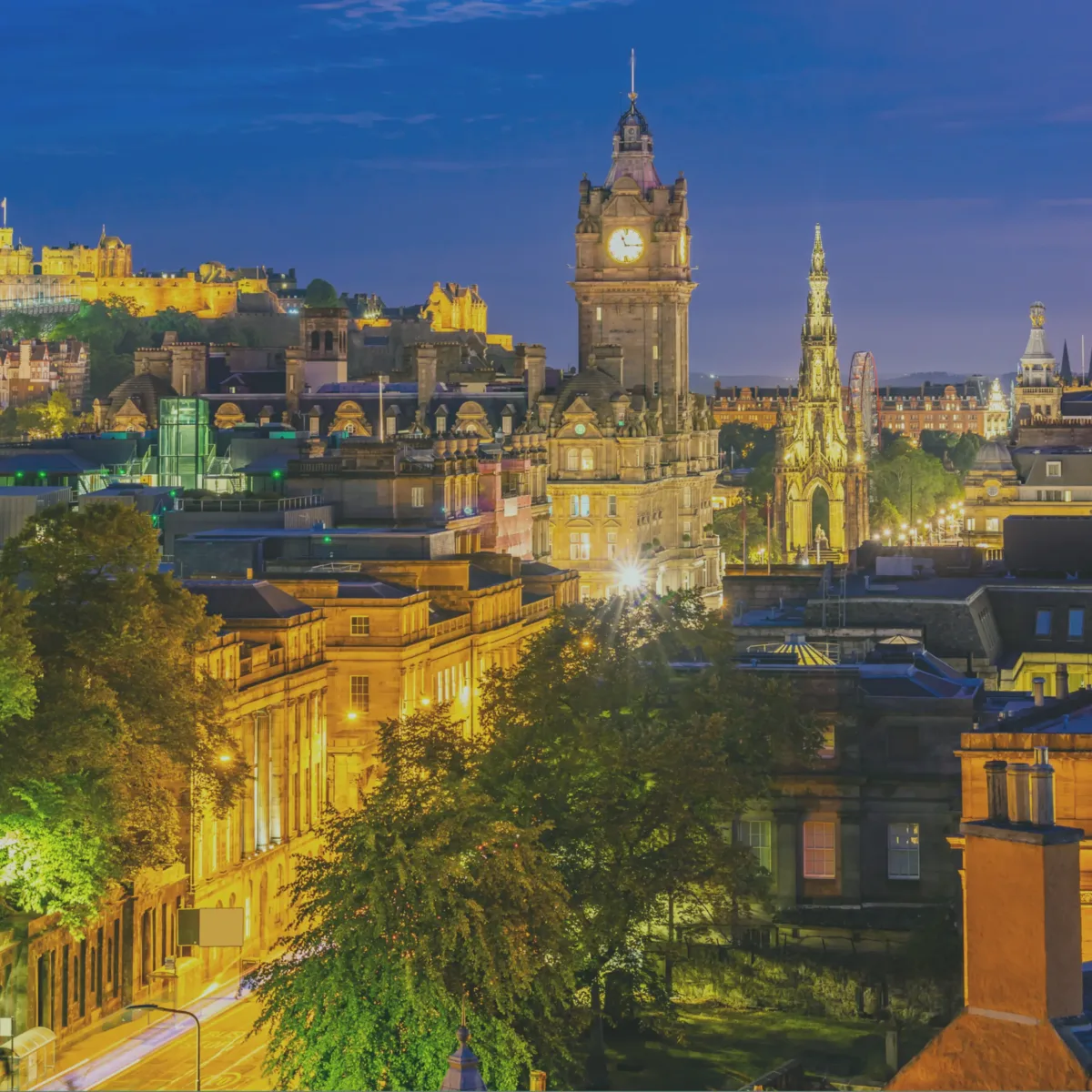 Scotland’s Largest Youth Climate Summit Returns For A Momentous Event