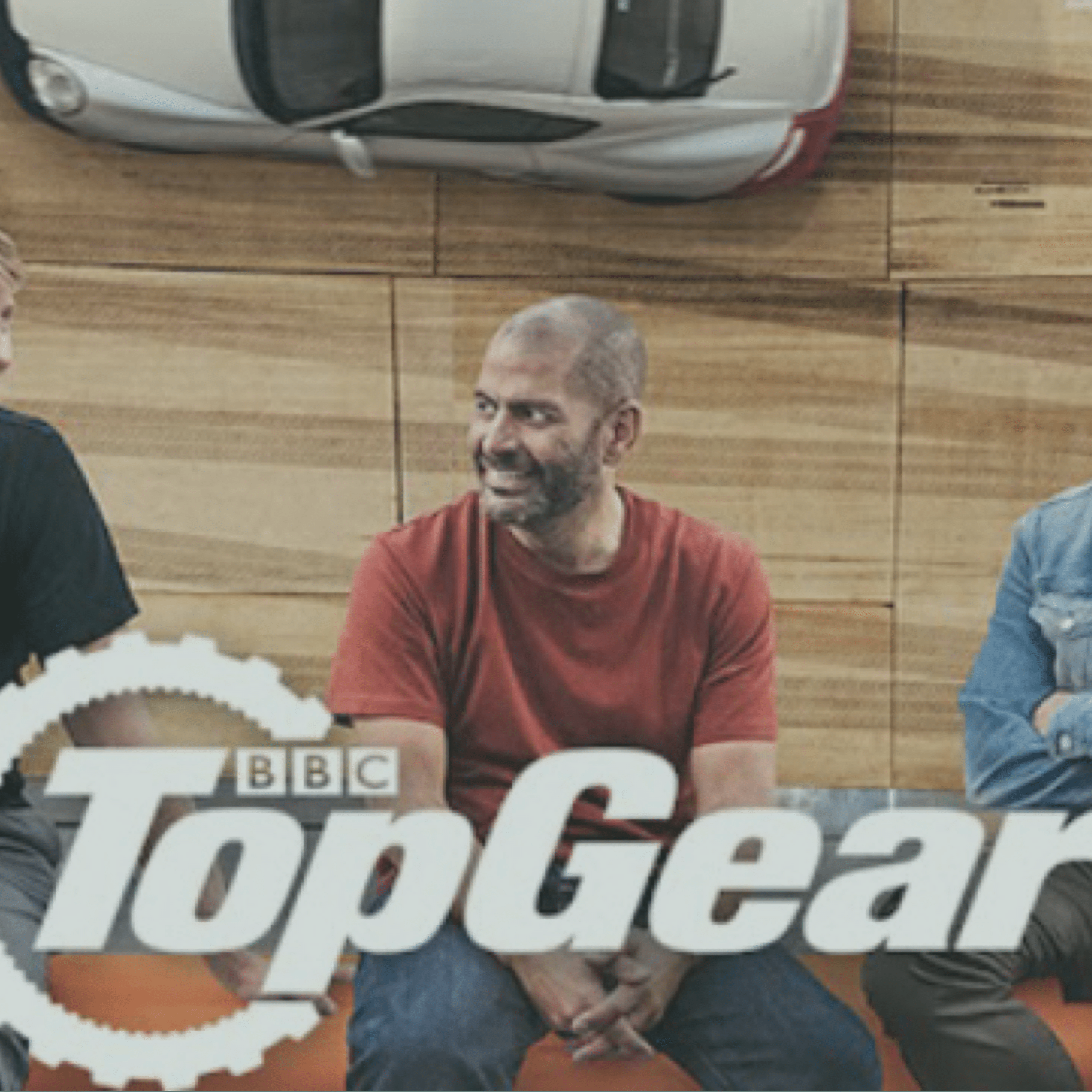 Top Gear Continues Despite Injury Rumours Surrounding Presenter Andrew Flintoff